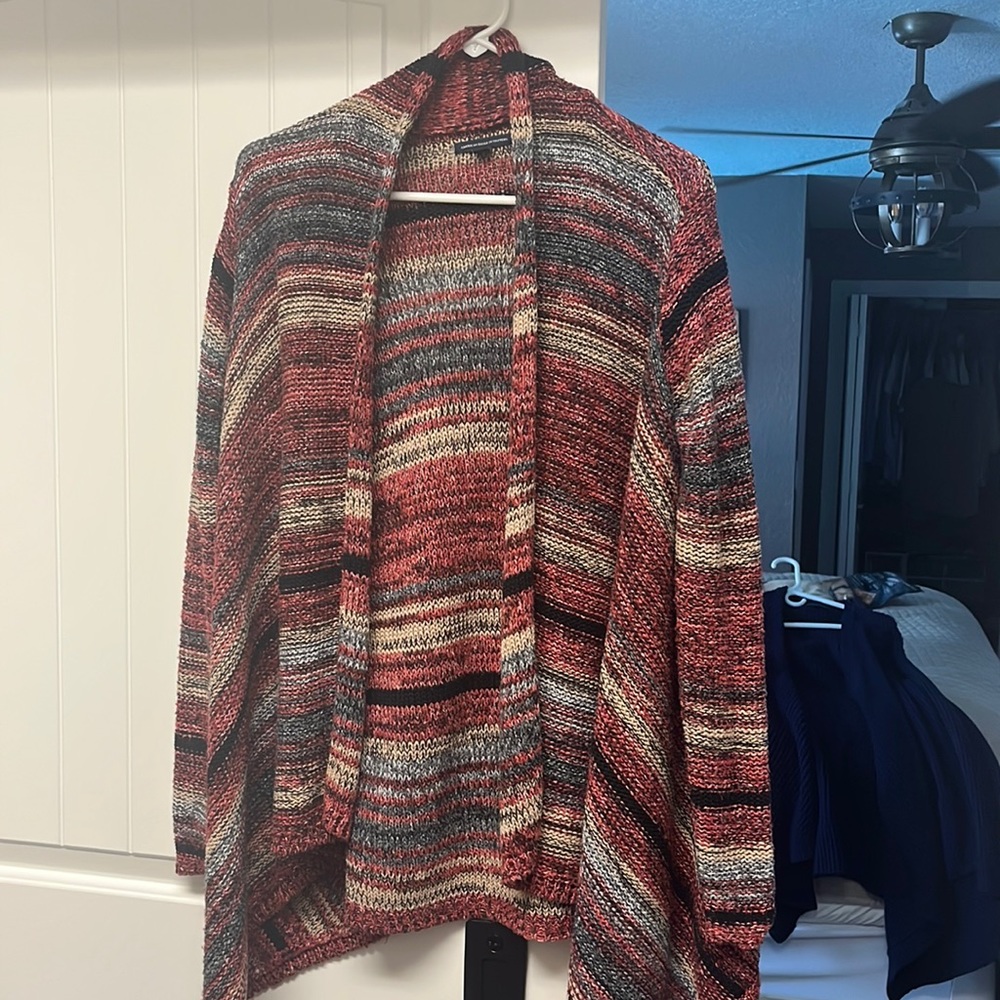 American Eagle long sweater